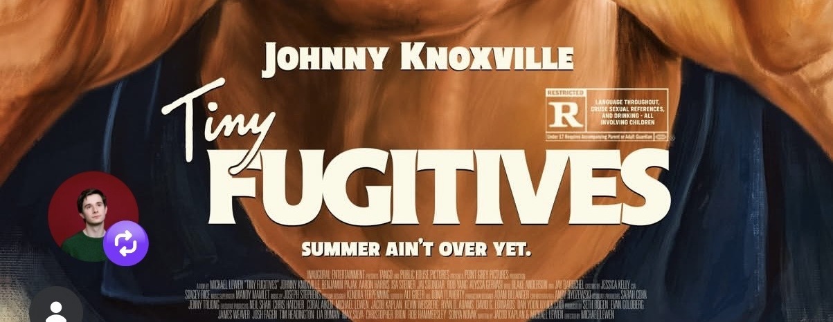 Tiny Fugitives: A YJ Movie Night